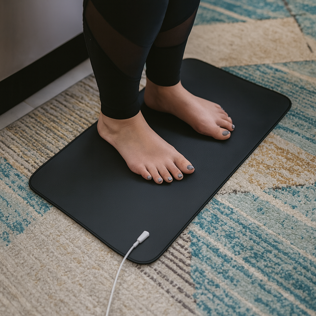 Norma™ Grounding Mat