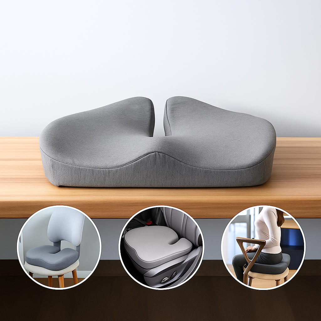 Ortopedisk Sittepute