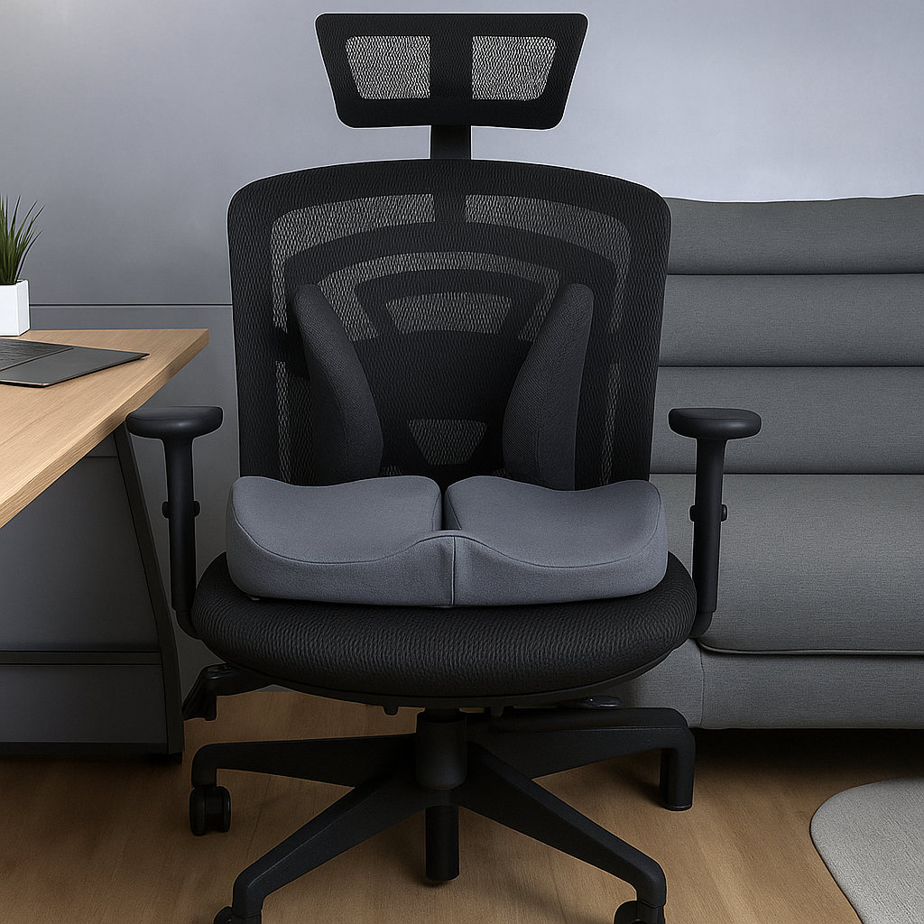 Ortopedisk Sittepute