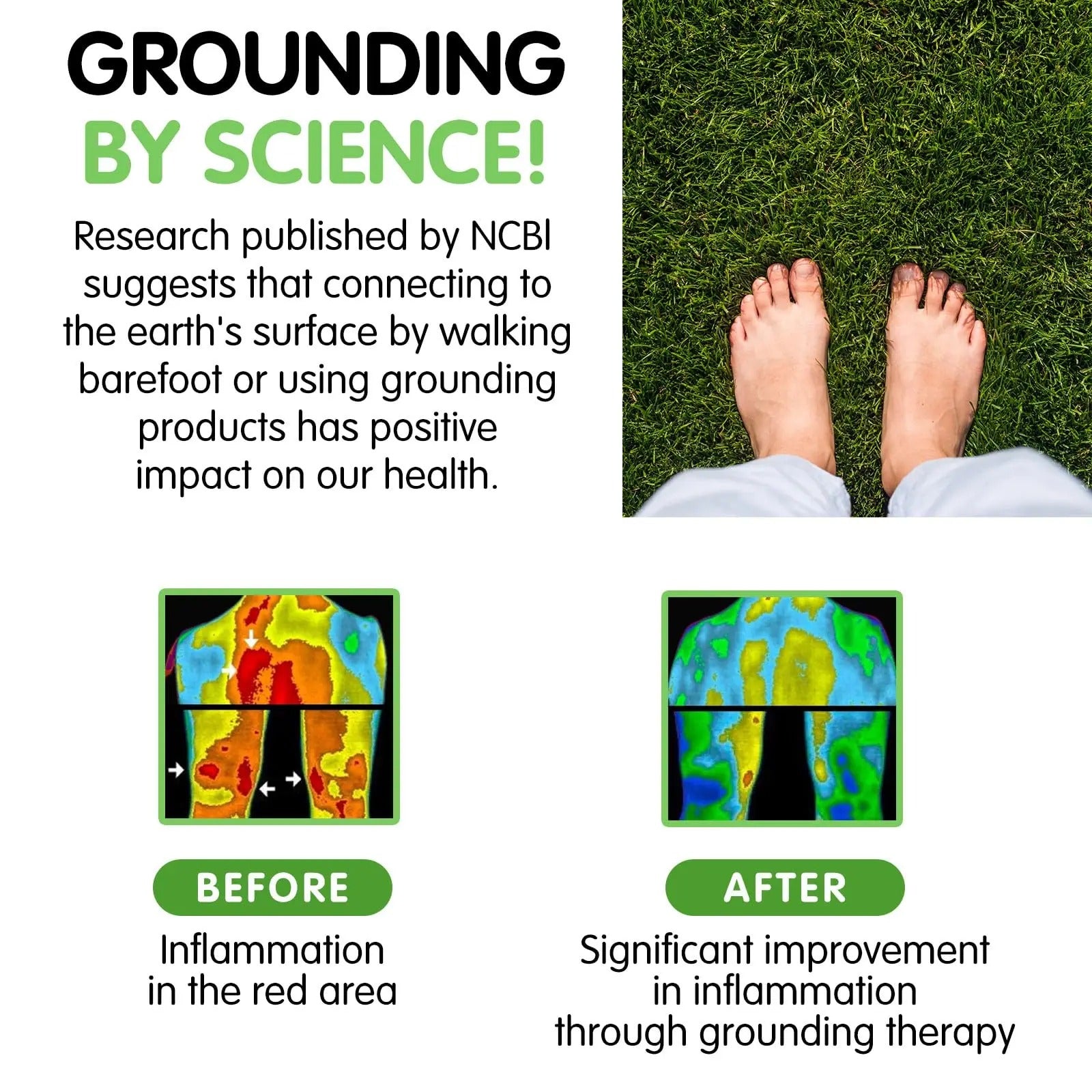 Norma™ Grounding Mat