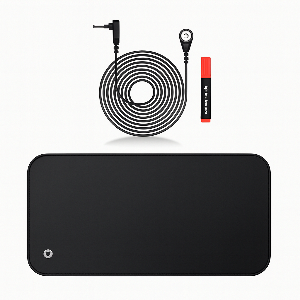 Norma™ Grounding Mat