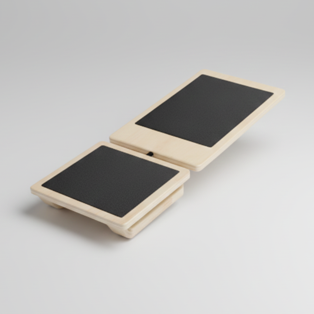 Balanse & Stabilitetsbrett