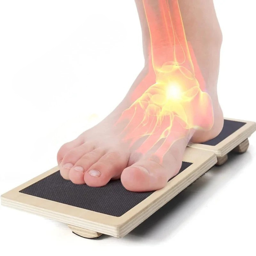 Balanse & Stabilitetsbrett