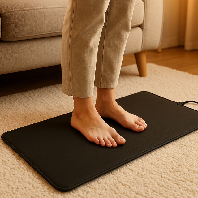 Norma™ Grounding Mat