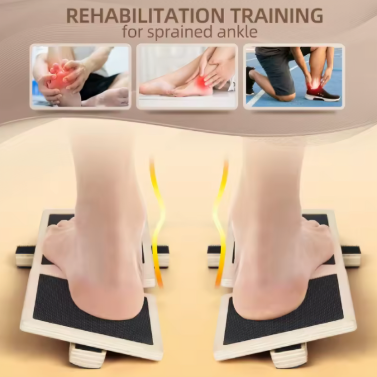 Balanse & Stabilitetsbrett